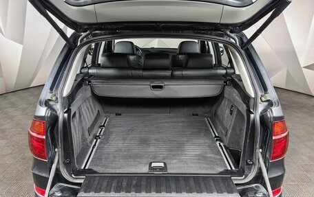 BMW X5, 2012 год, 2 135 000 рублей, 9 фотография