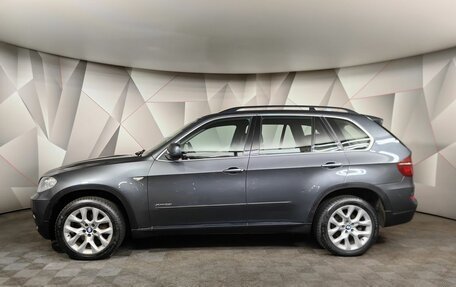 BMW X5, 2012 год, 2 135 000 рублей, 5 фотография