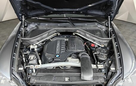 BMW X5, 2012 год, 2 135 000 рублей, 10 фотография