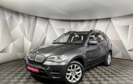 BMW X5, 2012 год, 2 135 000 рублей, 1 фотография