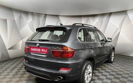 BMW X5, 2012 год, 2 135 000 рублей, 2 фотография