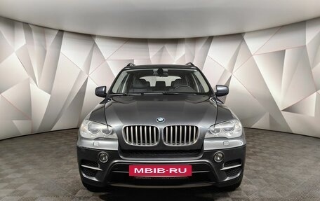 BMW X5, 2012 год, 2 135 000 рублей, 3 фотография
