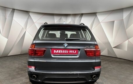 BMW X5, 2012 год, 2 135 000 рублей, 4 фотография