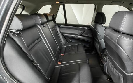 BMW X5, 2012 год, 2 135 000 рублей, 14 фотография