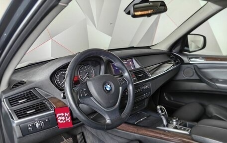 BMW X5, 2012 год, 2 135 000 рублей, 12 фотография