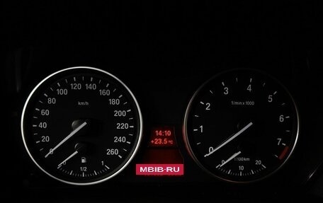 BMW X5, 2012 год, 2 135 000 рублей, 13 фотография