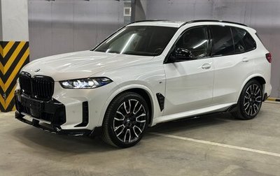 BMW X5, 2024 год, 12 400 000 рублей, 1 фотография