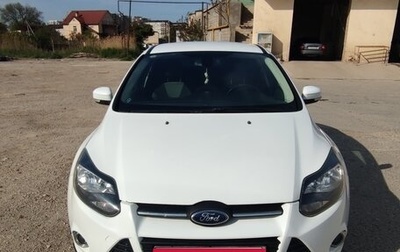 Ford Focus III, 2012 год, 750 000 рублей, 1 фотография