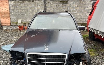 Mercedes-Benz C-Класс, 1998 год, 195 000 рублей, 1 фотография