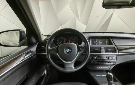 BMW X5, 2012 год, 2 135 000 рублей, 15 фотография