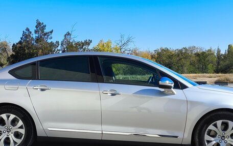 Citroen C5 II, 2011 год, 1 500 000 рублей, 1 фотография