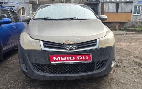 Chery Bonus (A13), 2011 год, 100 000 рублей, 1 фотография