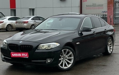 BMW 5 серия, 2012 год, 1 390 000 рублей, 1 фотография
