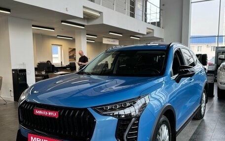 Haval Jolion, 2026 год, 2 799 000 рублей, 1 фотография