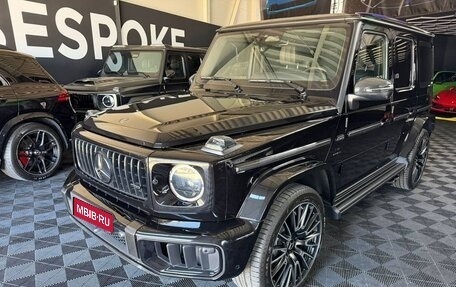 Mercedes-Benz G-Класс AMG, 2026 год, 31 000 000 рублей, 1 фотография