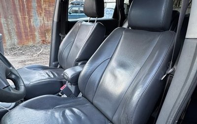 Hyundai Tucson III, 2004 год, 620 000 рублей, 1 фотография
