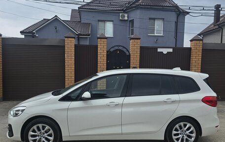 BMW 2 серия Grand Tourer F46 рестайлинг, 2018 год, 1 900 000 рублей, 1 фотография