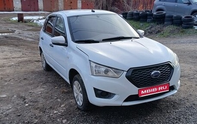 Datsun mi-DO, 2017 год, 600 000 рублей, 1 фотография