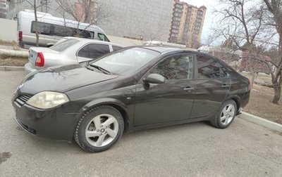 Nissan Primera III, 2003 год, 400 000 рублей, 1 фотография