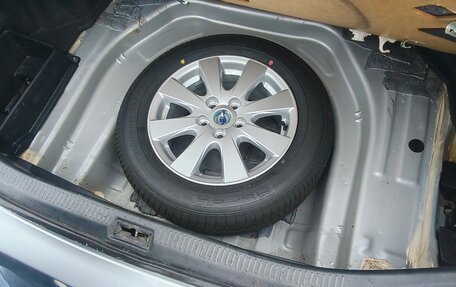 Toyota Camry, 2006 год, 1 100 000 рублей, 1 фотография