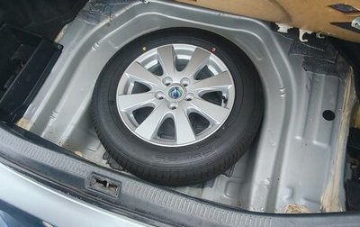 Toyota Camry, 2006 год, 1 100 000 рублей, 1 фотография