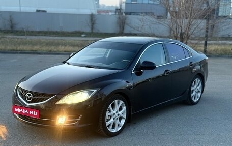Mazda 6, 2008 год, 790 000 рублей, 1 фотография