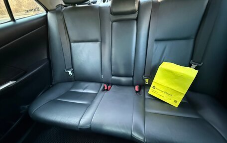 Toyota Camry, 2017 год, 2 125 000 рублей, 8 фотография