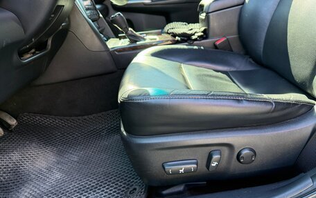 Toyota Camry, 2017 год, 2 125 000 рублей, 7 фотография