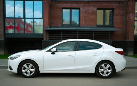 Mazda 3, 2013 год, 1 300 000 рублей, 5 фотография