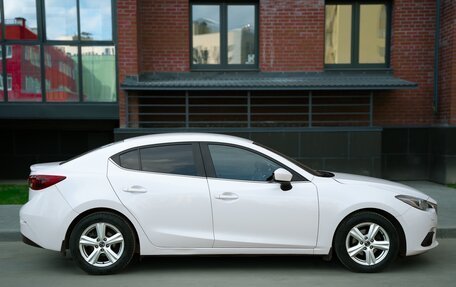 Mazda 3, 2013 год, 1 300 000 рублей, 6 фотография