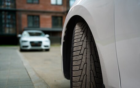 Mazda 3, 2013 год, 1 300 000 рублей, 7 фотография