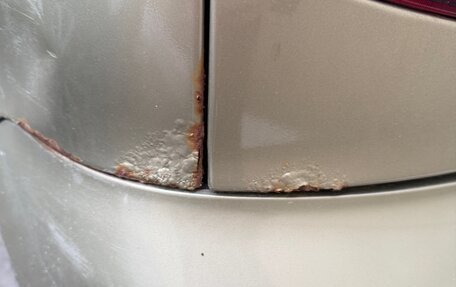 Daewoo Matiz I, 2009 год, 135 000 рублей, 12 фотография