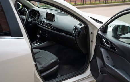 Mazda 3, 2013 год, 1 300 000 рублей, 9 фотография