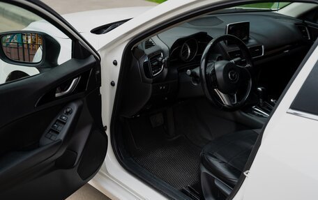 Mazda 3, 2013 год, 1 300 000 рублей, 8 фотография