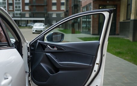 Mazda 3, 2013 год, 1 300 000 рублей, 11 фотография