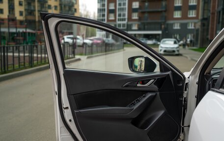 Mazda 3, 2013 год, 1 300 000 рублей, 12 фотография