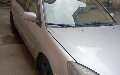 Mitsubishi Lancer IX, 2004 год, 350 000 рублей, 2 фотография