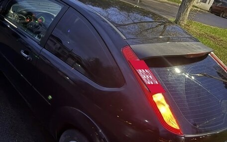 Ford Focus II рестайлинг, 2006 год, 380 000 рублей, 6 фотография