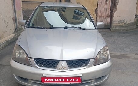 Mitsubishi Lancer IX, 2004 год, 350 000 рублей, 3 фотография