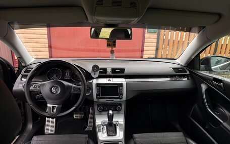 Volkswagen Passat B6, 2010 год, 850 000 рублей, 5 фотография