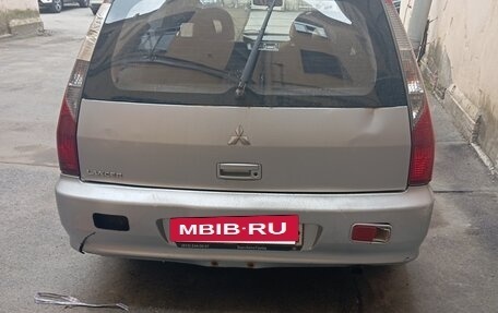 Mitsubishi Lancer IX, 2004 год, 350 000 рублей, 6 фотография