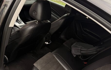 Volkswagen Passat B6, 2010 год, 850 000 рублей, 4 фотография