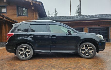 Subaru Forester, 2015 год, 1 750 000 рублей, 5 фотография