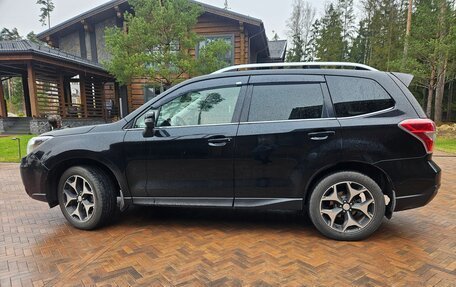 Subaru Forester, 2015 год, 1 750 000 рублей, 6 фотография