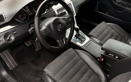 Volkswagen Passat B6, 2010 год, 850 000 рублей, 2 фотография