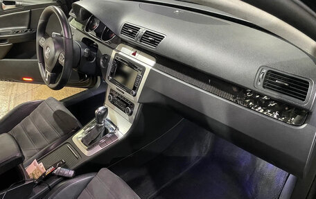 Volkswagen Passat B6, 2010 год, 850 000 рублей, 8 фотография