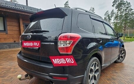 Subaru Forester, 2015 год, 1 750 000 рублей, 3 фотография