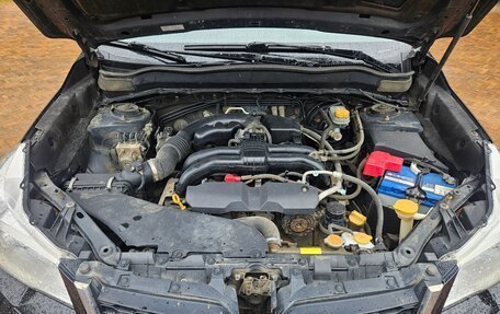 Subaru Forester, 2015 год, 1 750 000 рублей, 11 фотография