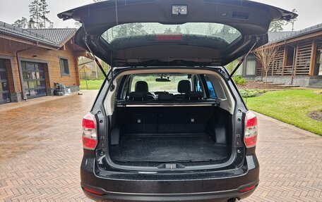 Subaru Forester, 2015 год, 1 750 000 рублей, 10 фотография