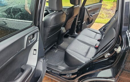 Subaru Forester, 2015 год, 1 750 000 рублей, 8 фотография